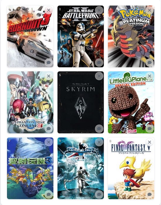 Stephen Cromwell | VGM Composer tweet media