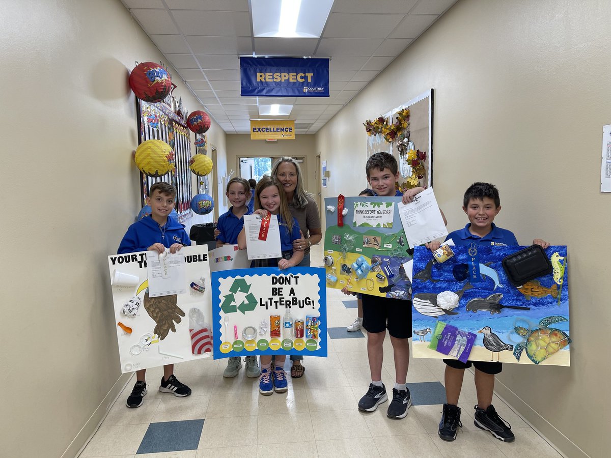 Keep Louisiana Beautiful tweet media