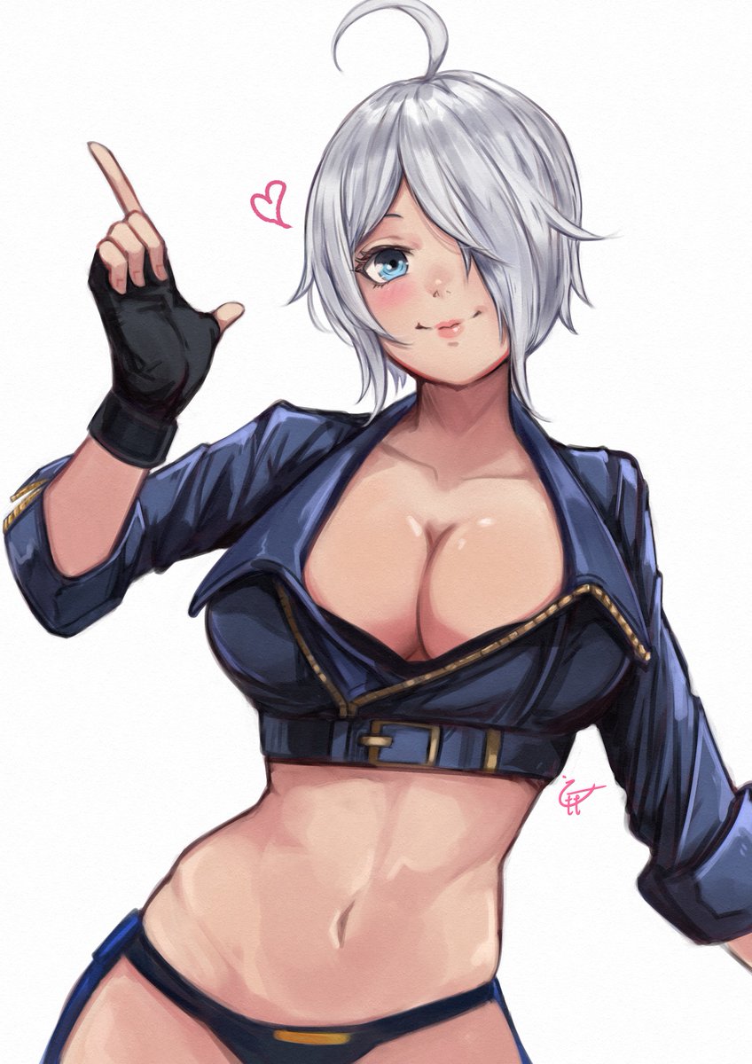 🎂🫶
#Angel #Kof