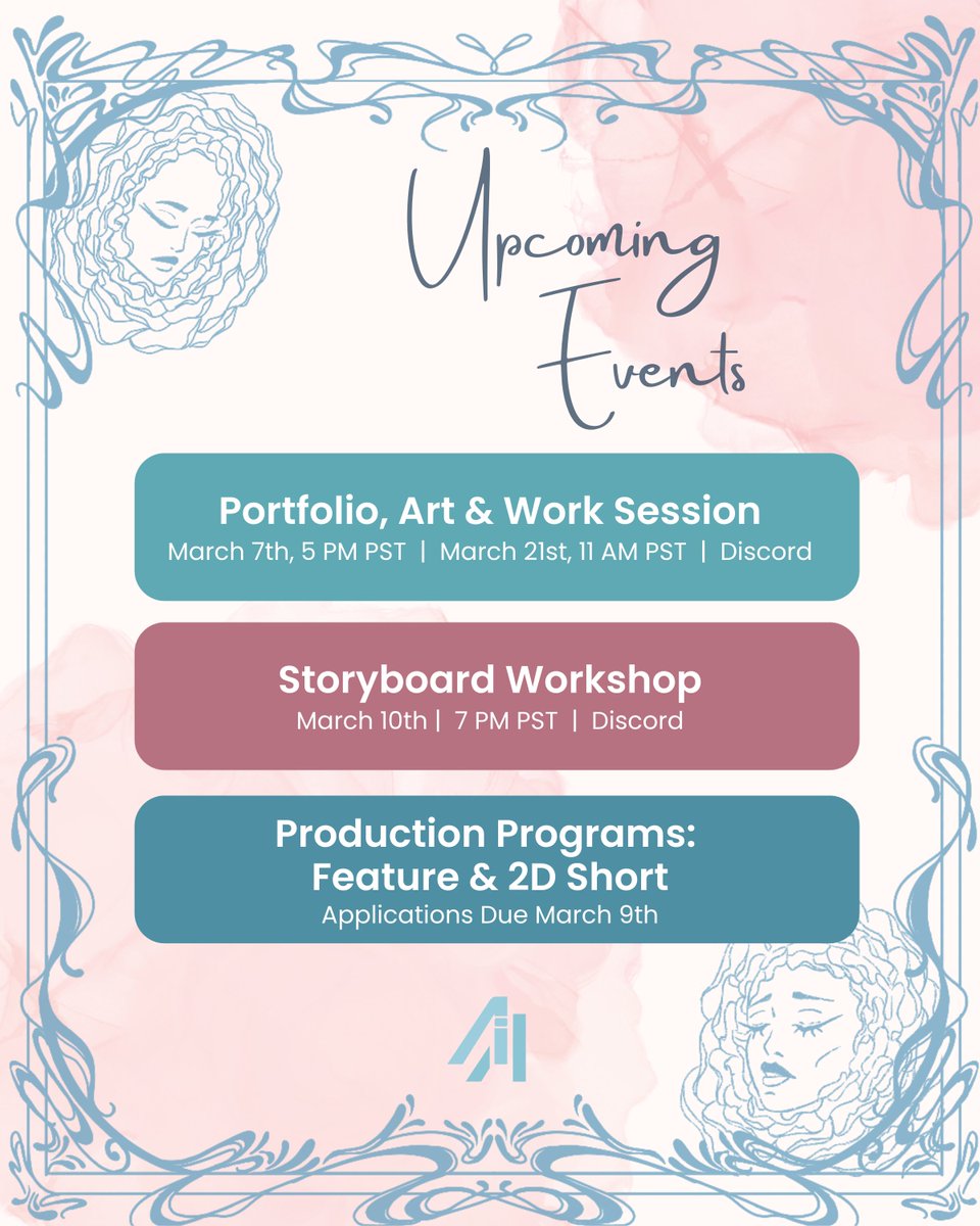 Asians in Animation – AIA tweet media