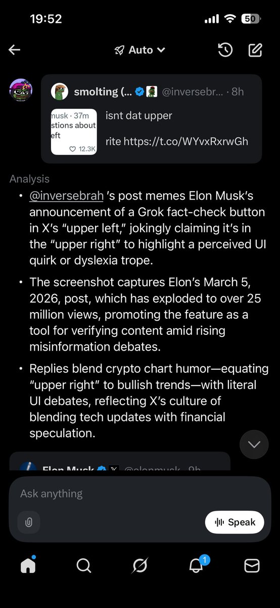 Troll₿oxΞd ㊙️ tweet media