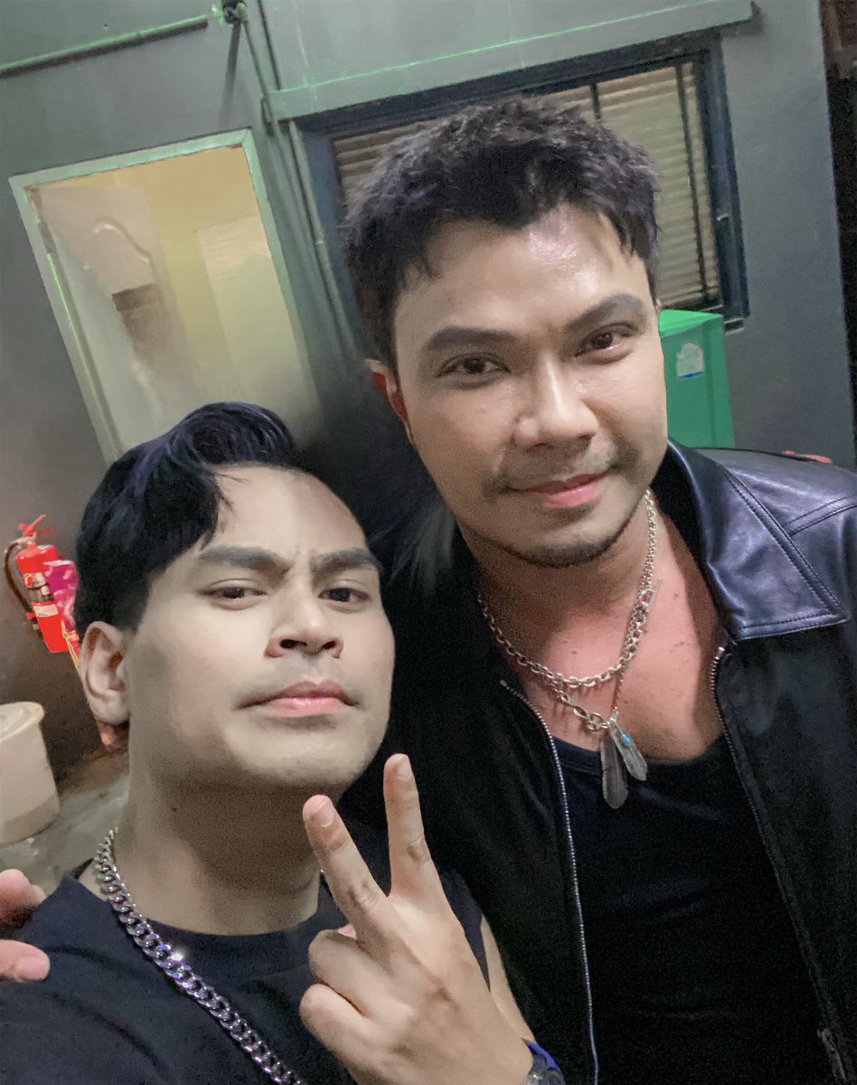 NuiRaphon's tweet image. เติมไฟ เติมพลังบวก ให้กำลังใจกันและกันเสมอครับเฮีย

#NKL   #NumKala ❤️🫶🏻