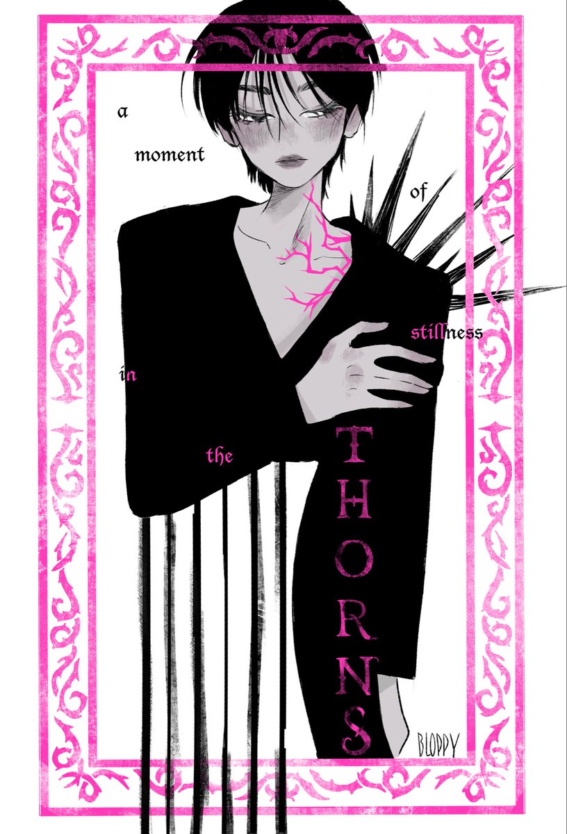 💜Bloppy (＾ν＾)/💙⁷ ࣪𖤐 tweet media