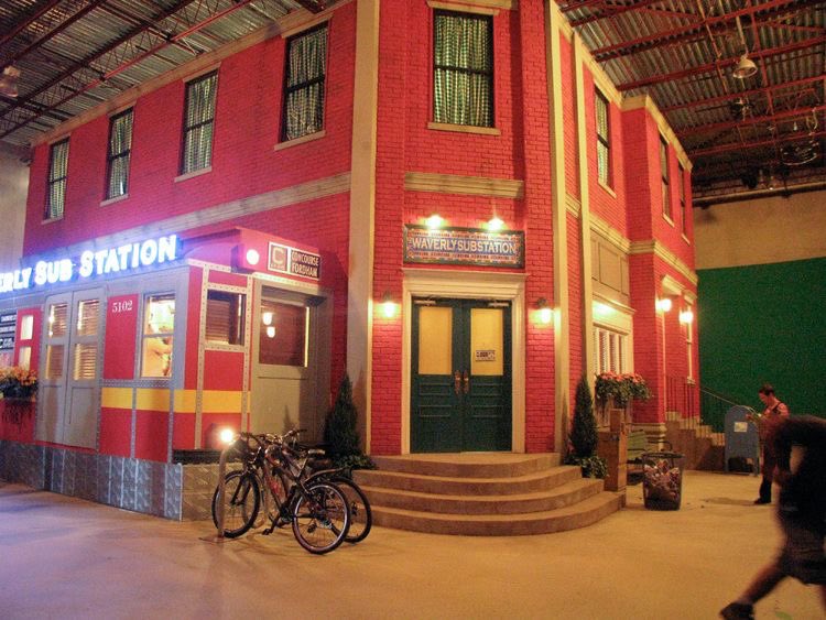 não é minha casa mas eu conheço cada cantinho