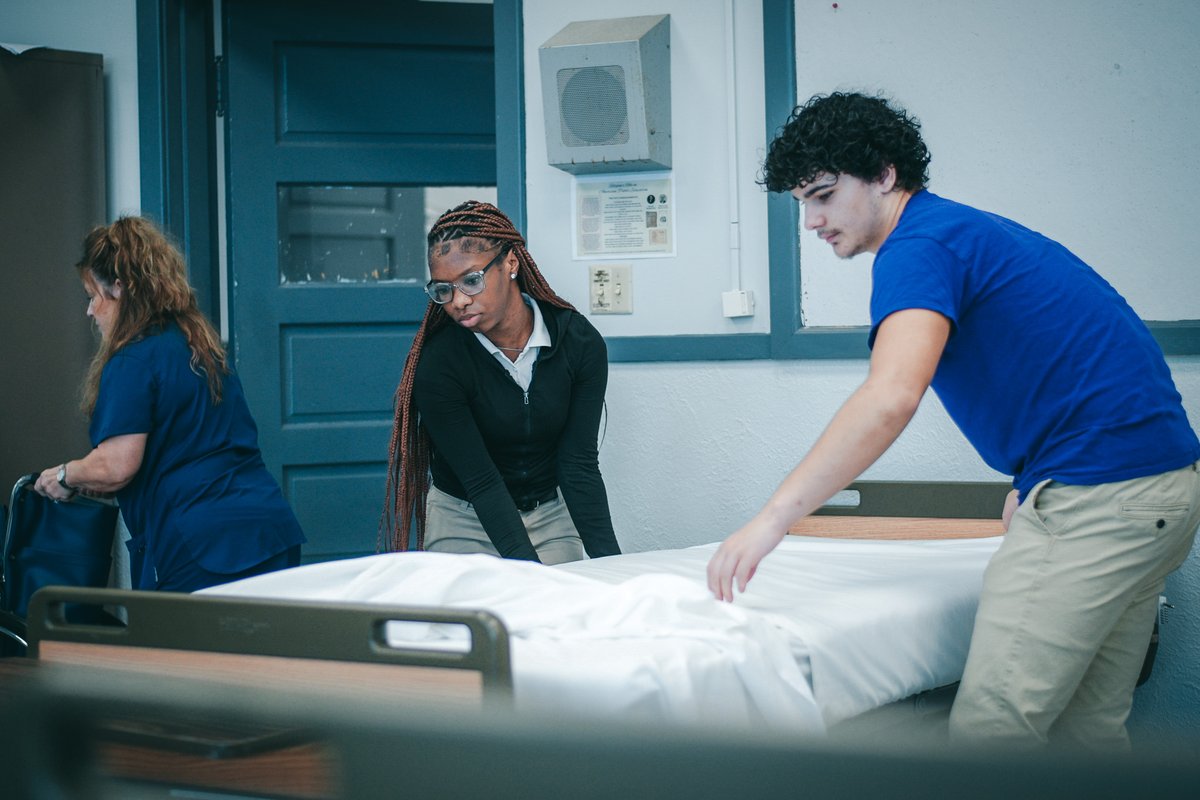 CLTCC😺 tweet media