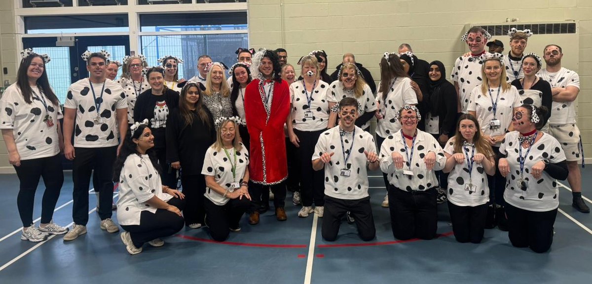 Park Aspire Alternative Provision Academy tweet media