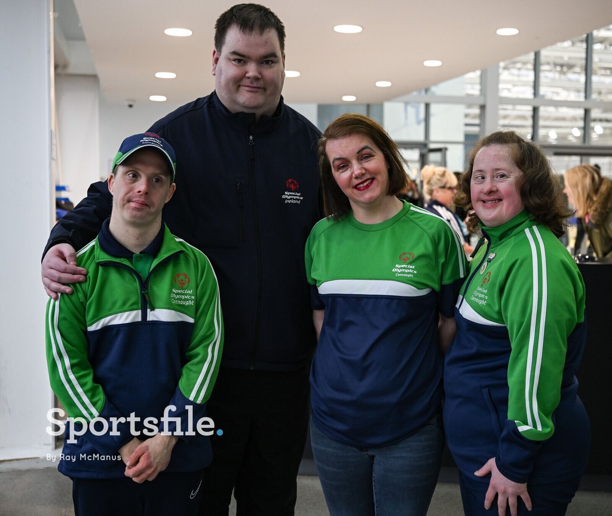 sportsfile tweet media