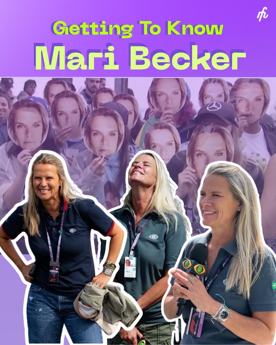 Females in Motorsport tweet media