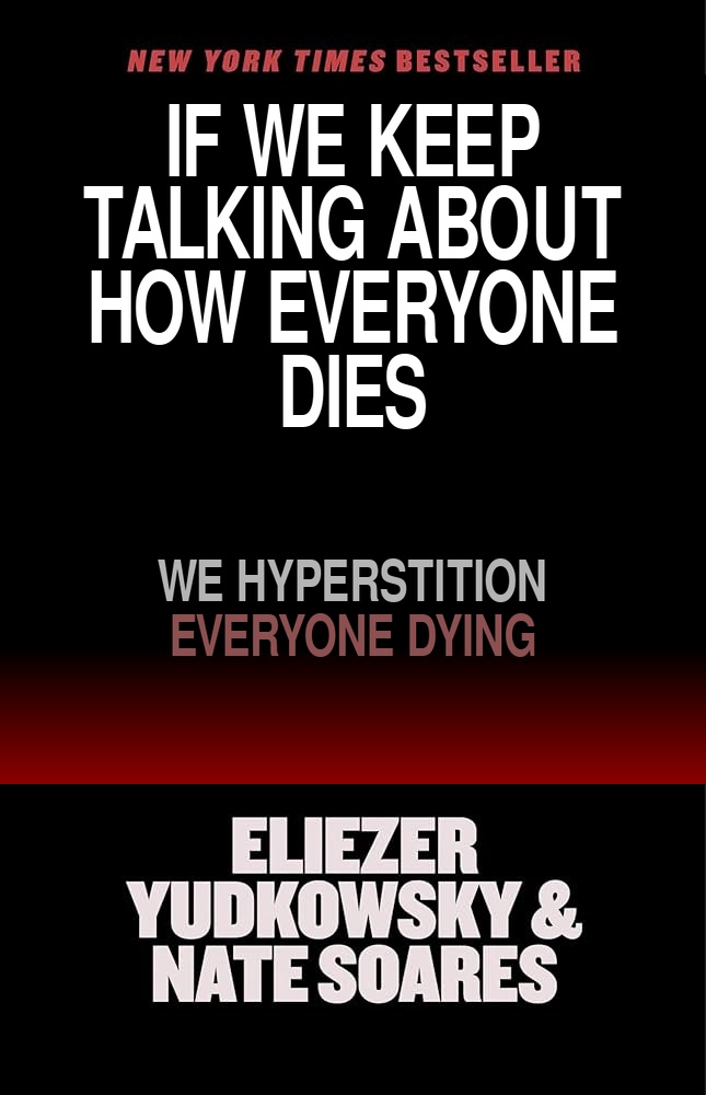 excited to finally read this