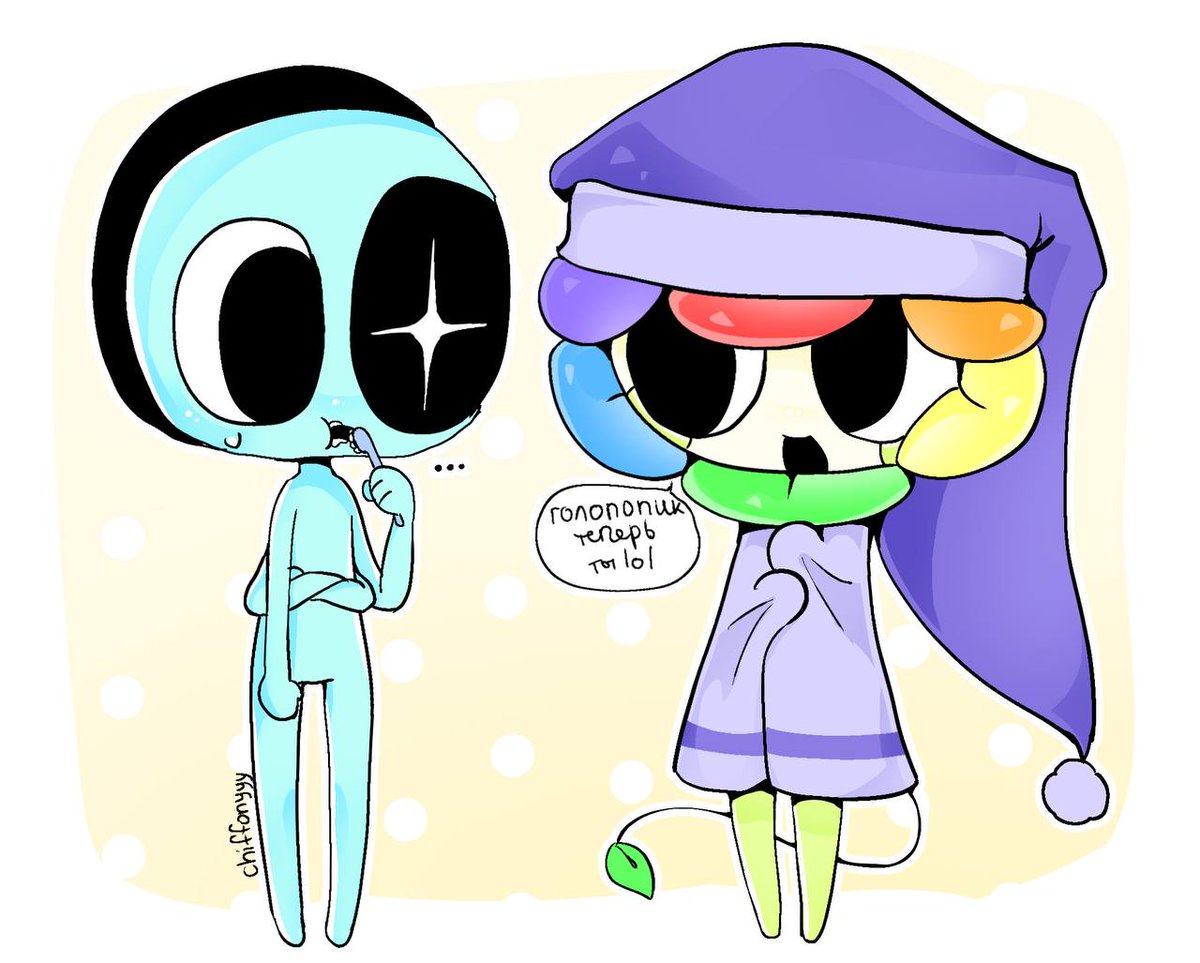 I'm missing my pants
#dandysworld