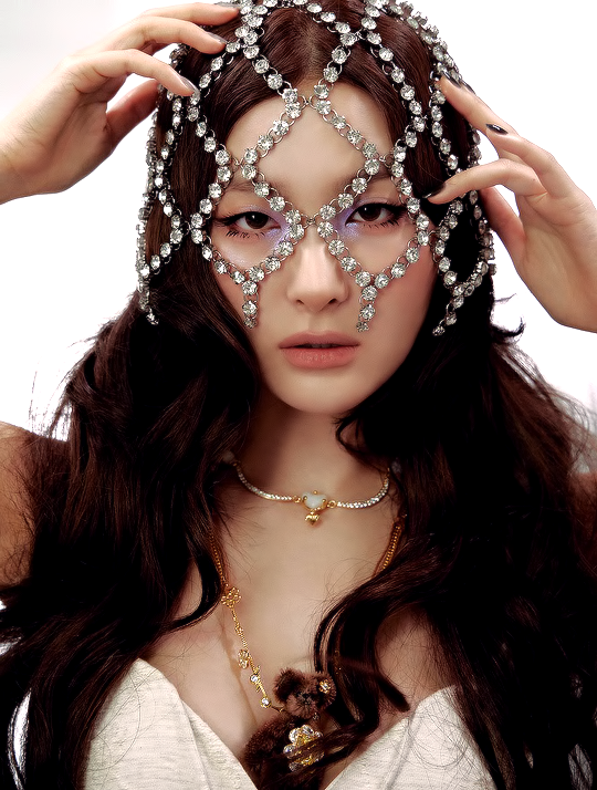Kr_Pics's tweet photo. Seulgi ♡ Red Velvet
// Knight China Magazine September 2025 // https://t.co/xC4sYnUnfT