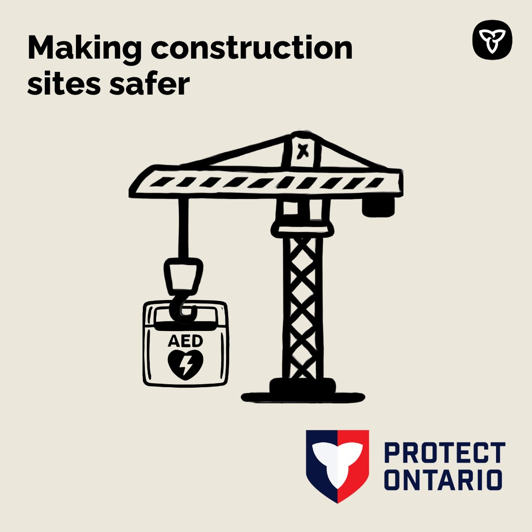 Ontario At Work tweet media