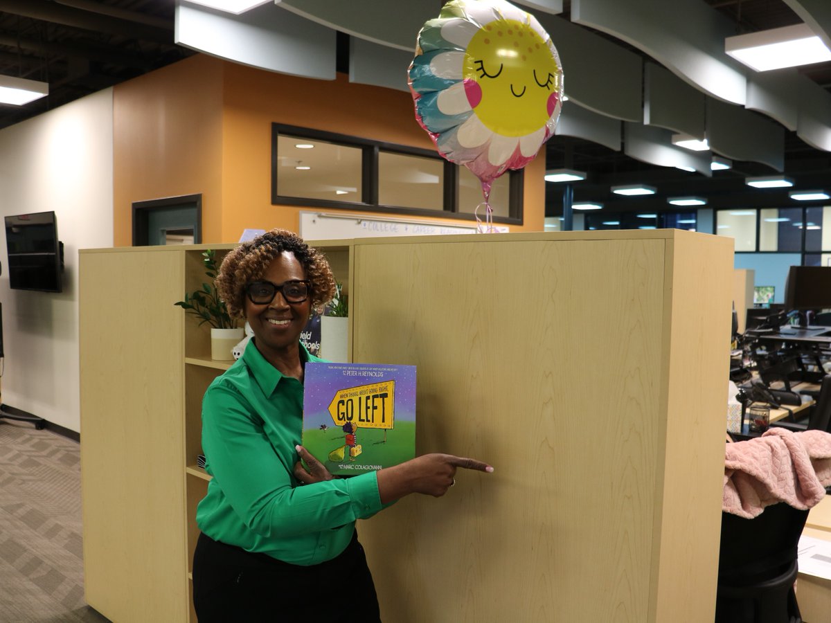 Dr. Grenita Lathan tweet media