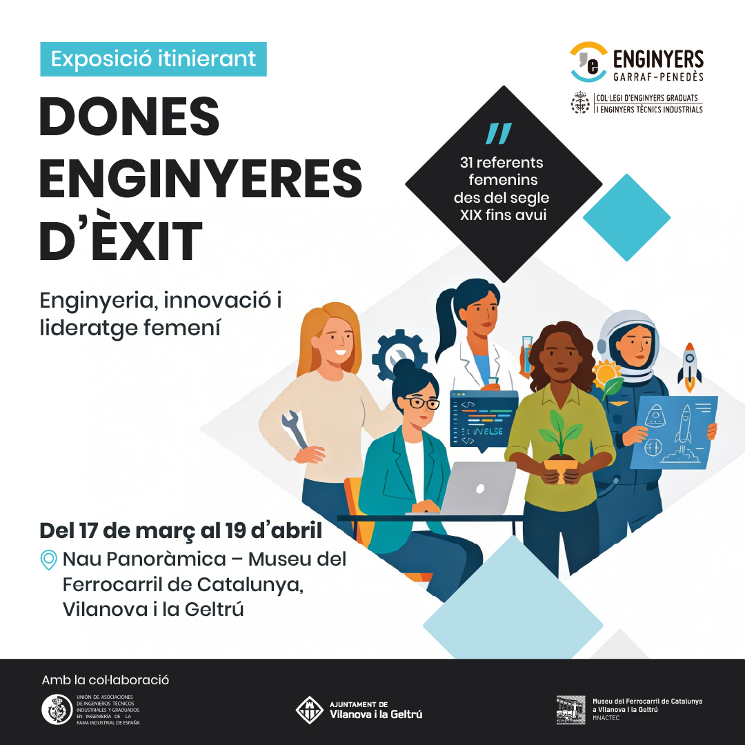 CETIVG Enginyers Garraf Penedès tweet media