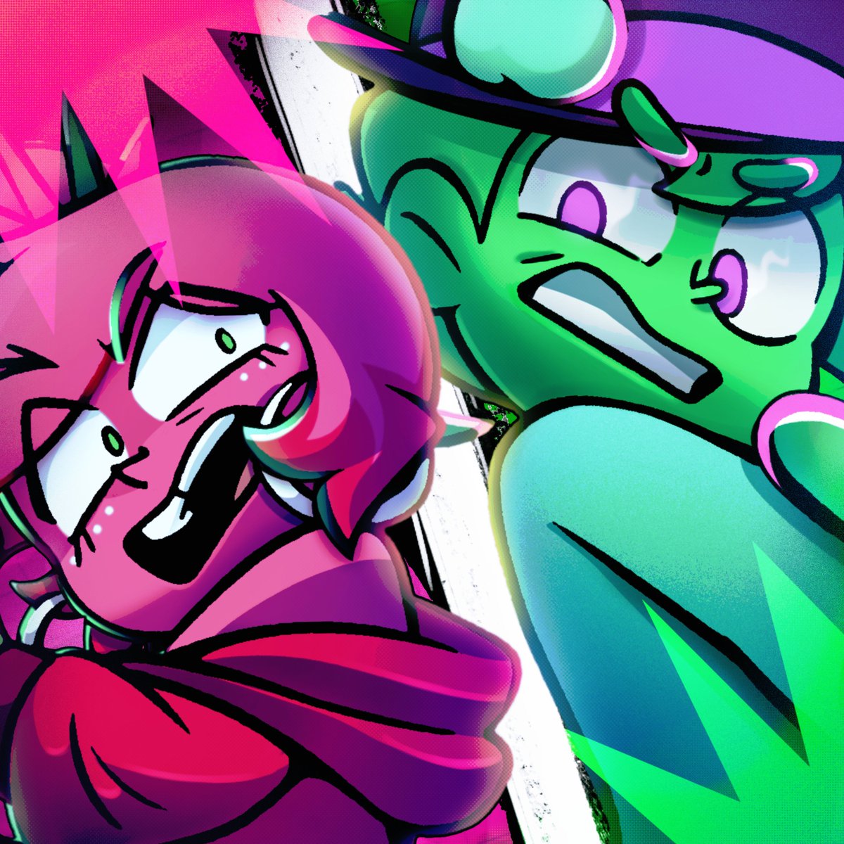 Torajo 🍏 tweet media