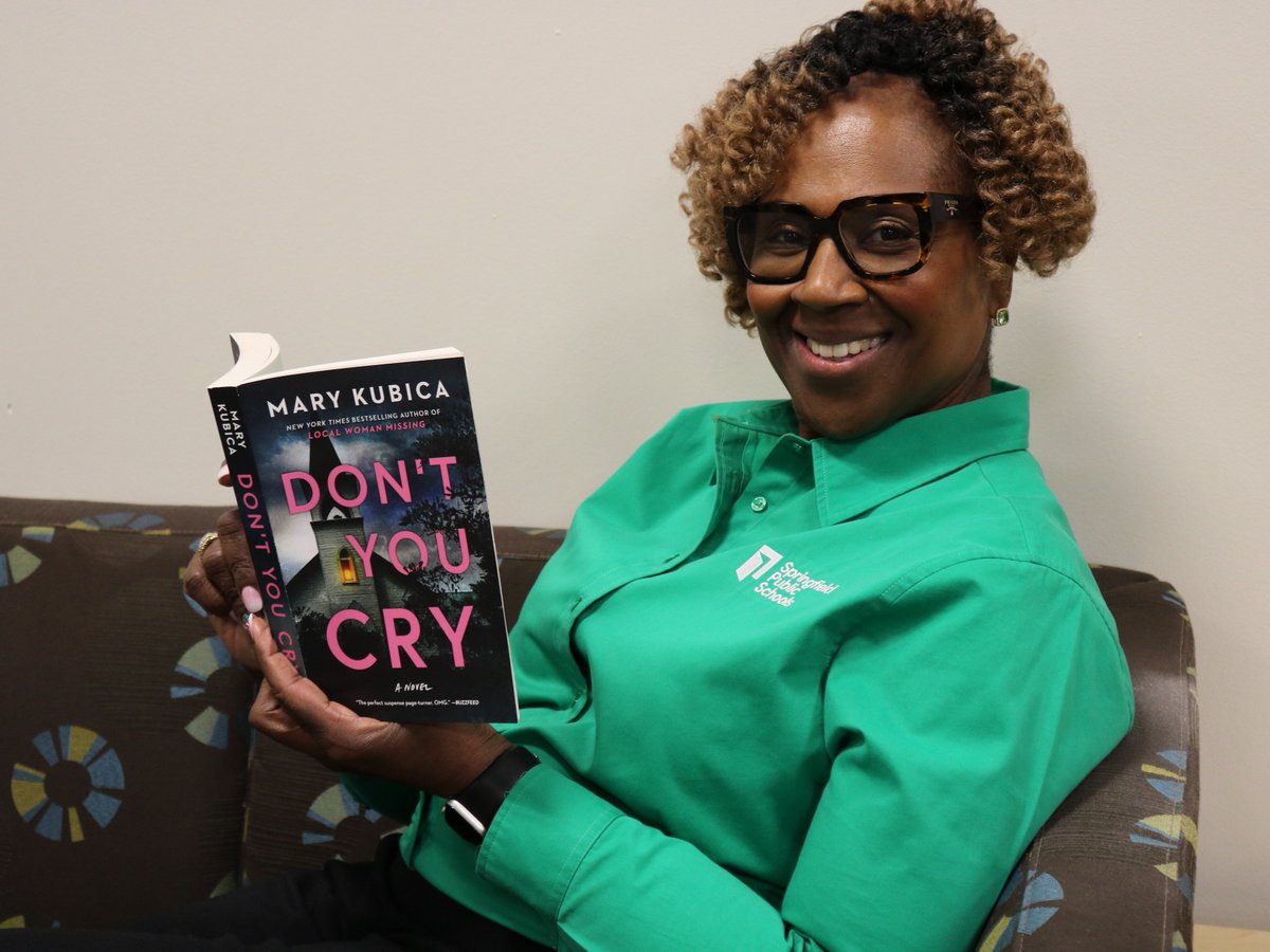 Dr. Grenita Lathan tweet media