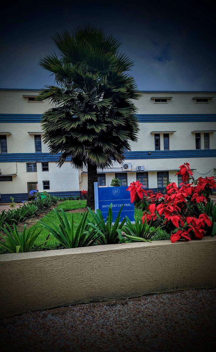 GkumbaJoyce's tweet photo. University of Rwanda 
Huye campus 

This is More than buildings and classrooms this is where dreams start. #UniversityLife 
@Uni_Rwanda https://t.co/YL5BrEQvaM