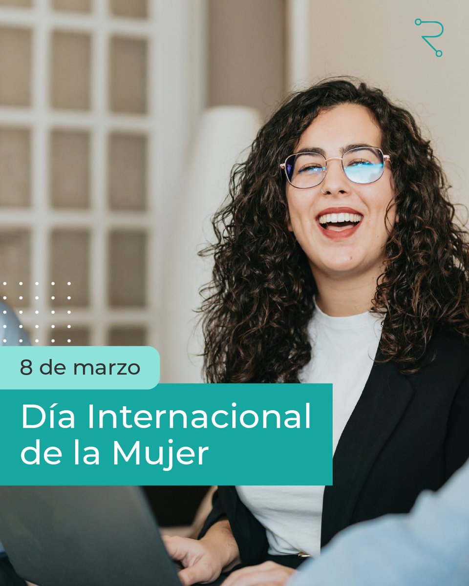 Cambiar de carrera da miedo, pero también abre la puerta a una industria donde tu voz tiene un impacto mayor del que crees. Hoy, que las herramientas que desarrollamos están moldeando el mundo, la tecnología necesita más mujeres y más perspectivas diversas sobre la mesa. #8M