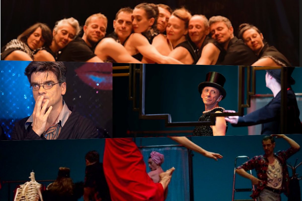 Lycée de Chamalières tweet media