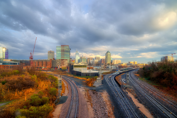 K97.5 (HipHopNC.Com) tweet media