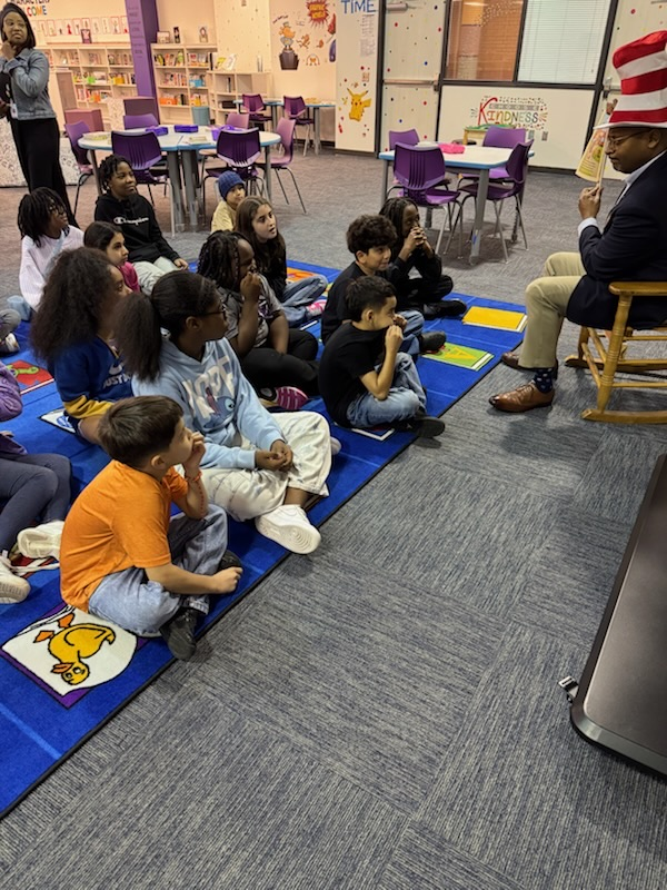 Hamblen Elementary tweet media