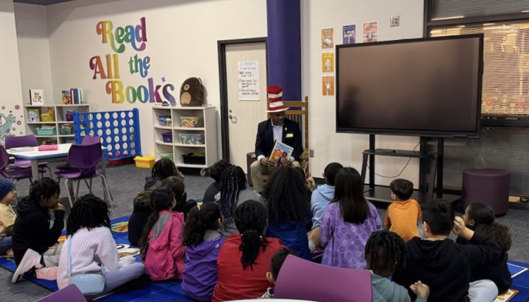 Hamblen Elementary tweet media