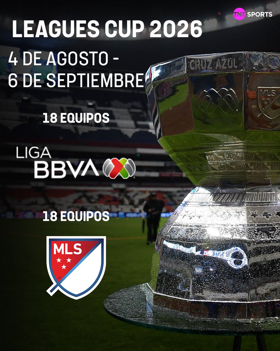 TNT Sports México tweet media