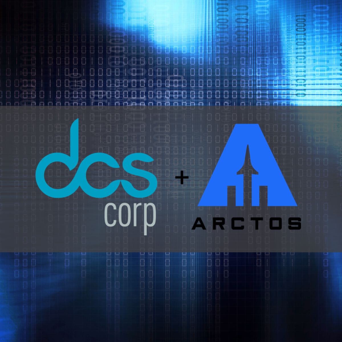 DCS Corporation tweet media