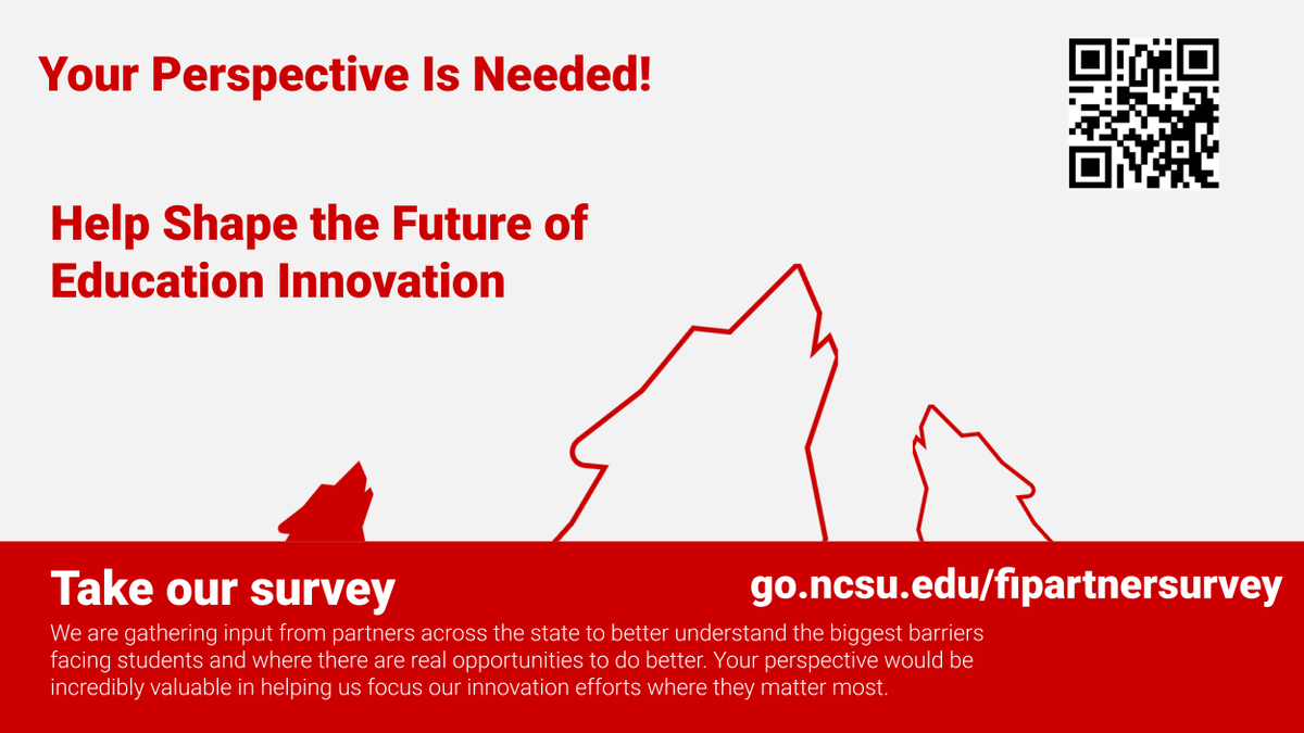 Friday Institute tweet media