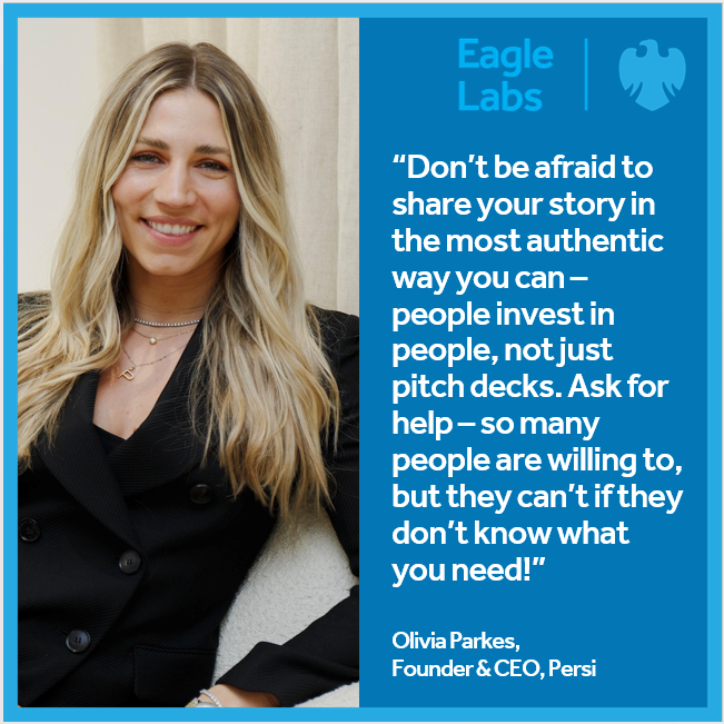 Eagle Labs tweet media