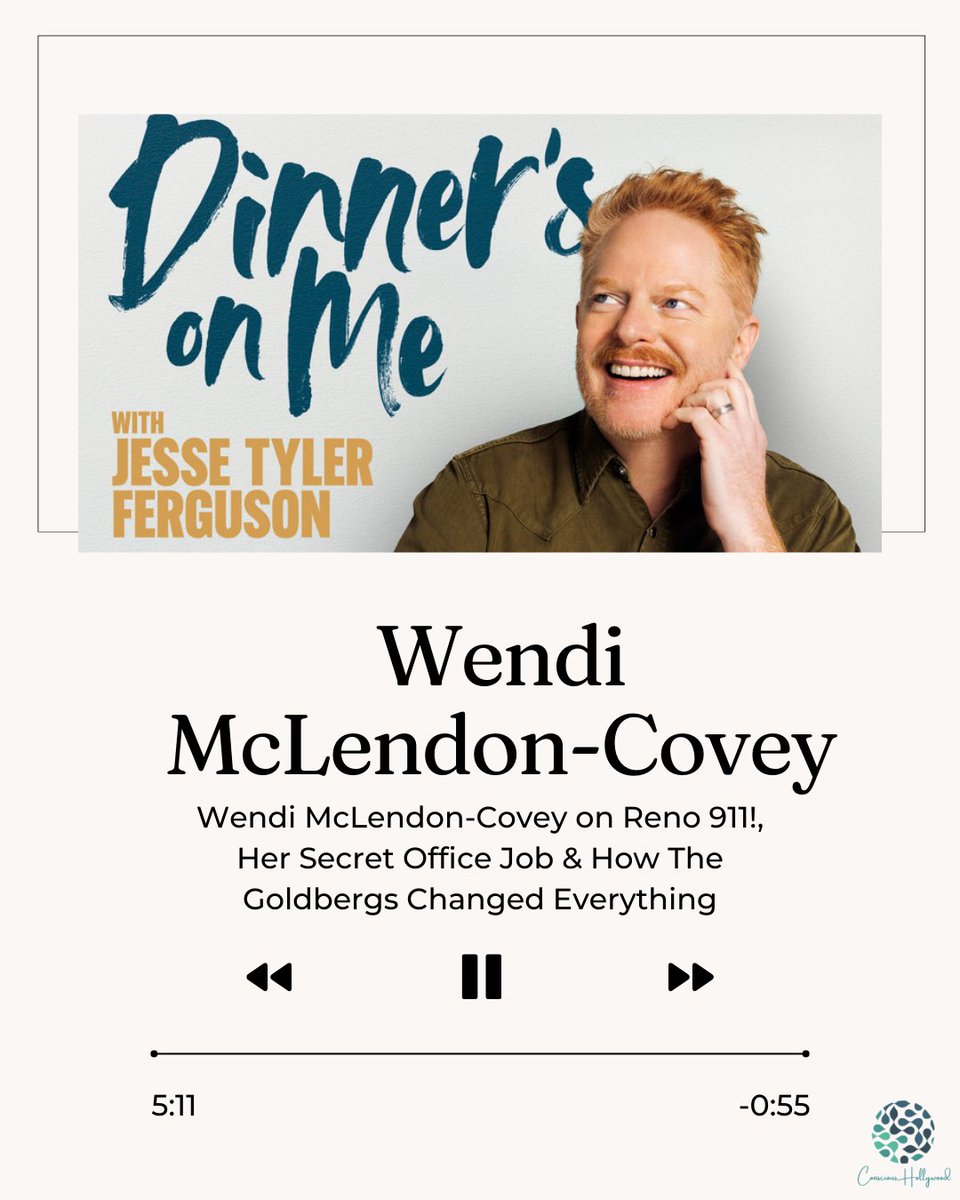 CONSCIOUS HOLLYWOOD tweet media