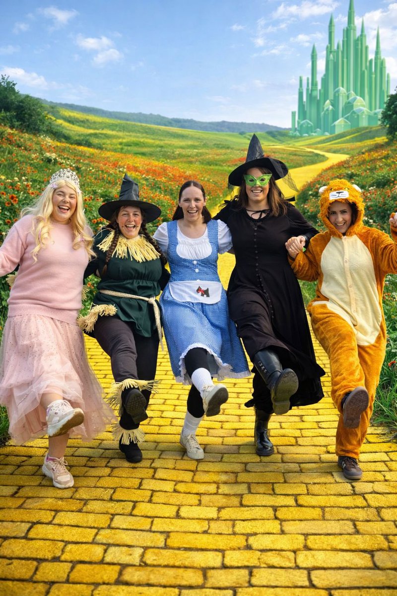 Markham Nursery tweet media