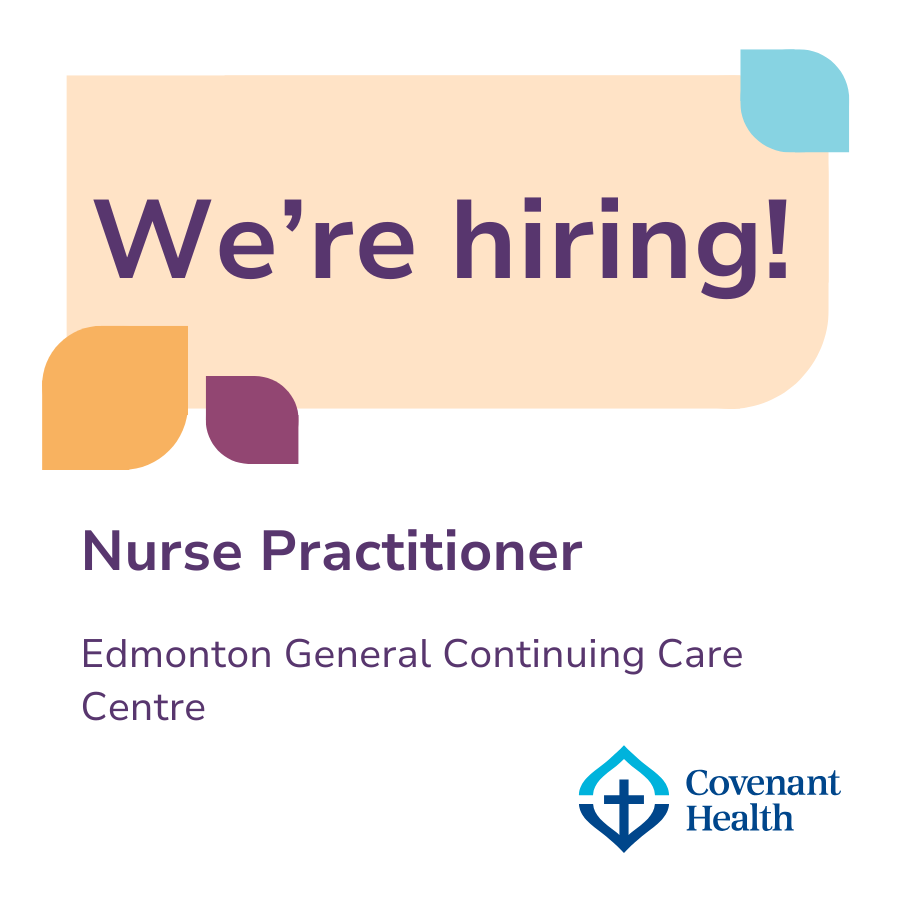 Covenant Health tweet media