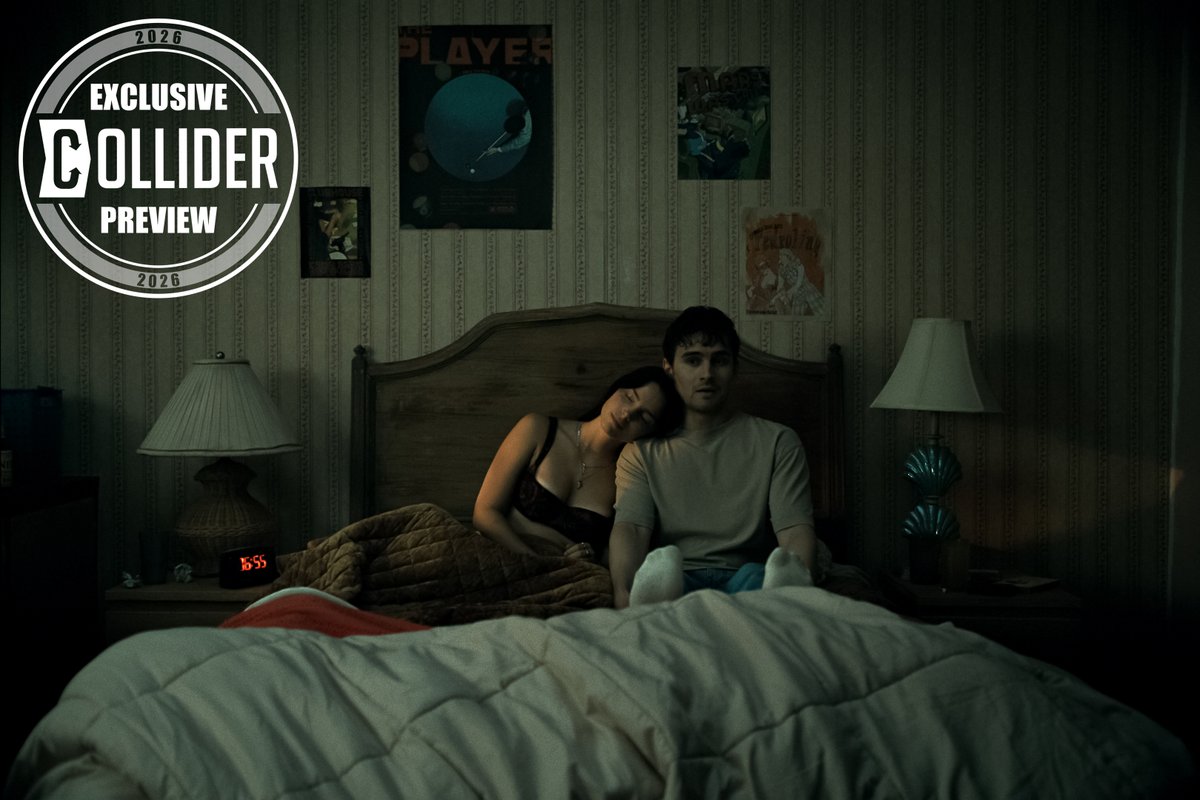 As part of Collider’s Exclusive Preview, we’ve got a brand-new look at Obsession, the new thriller from filmmaker Curry Barker starring Michael Johnston and Inde Navarrette, where unrequited love spirals into something far more dangerous.

See Obsession in the U.S. on May 15.