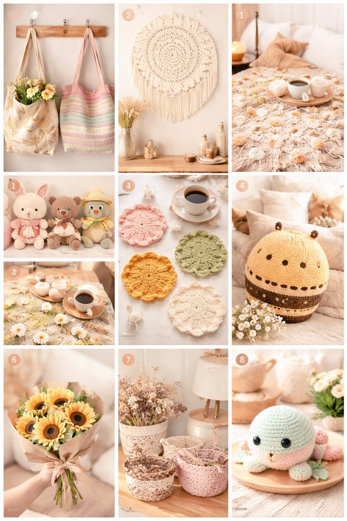 SheriffSh63233's tweet image. Beautiful handmade craft available ✨

Perfect for home decoration and unique gifts.
Handmade with care and creativity.

Worldwide shipping available 🌍

#HandmadeCraft #CraftForSale #SmallBusiness #HandmadeGift #artforsale