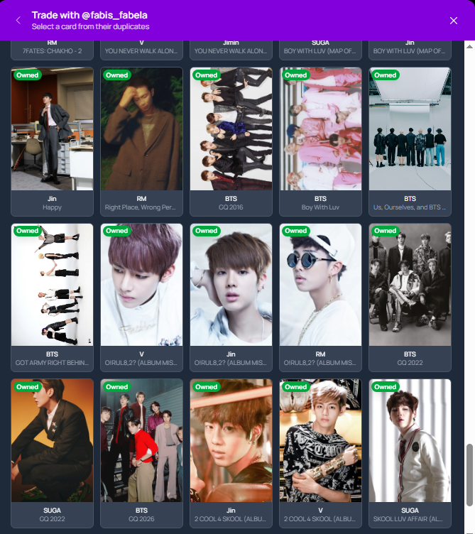 Fabis⁷ 💧👽🖤 🐱🐭🐰💜 tweet media