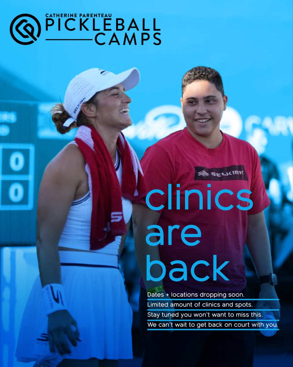 Catherine Parenteau tweet media