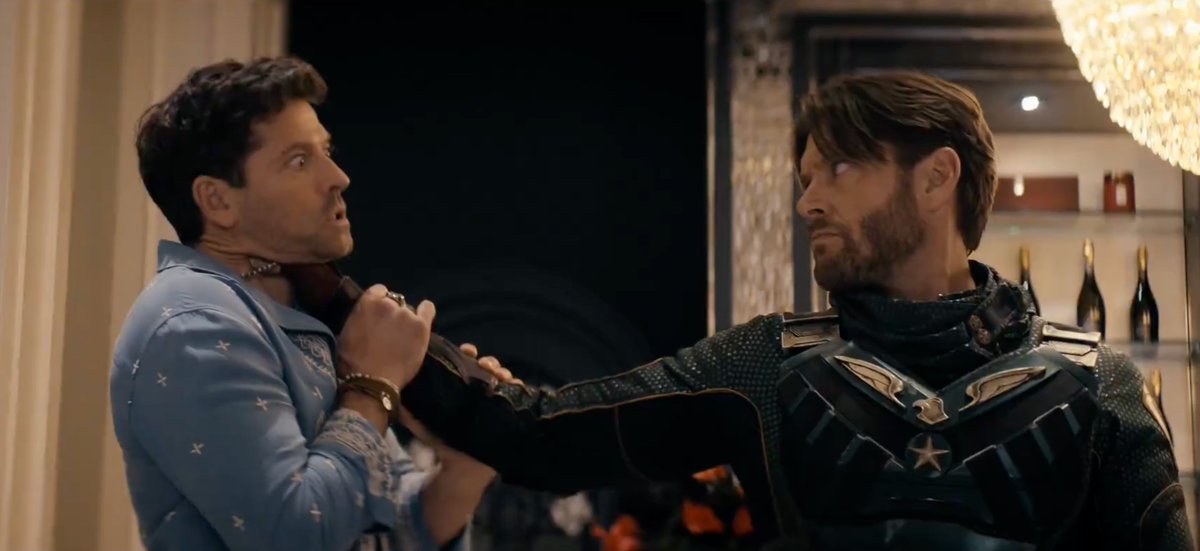 Dusty L. Coercer 🔪 Asexual Beast 🖤🤍💜 tweet media