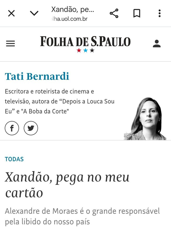 leiatheinvestor's tweet photo. Gostoso demais https://t.co/MBxFTxjRLO
