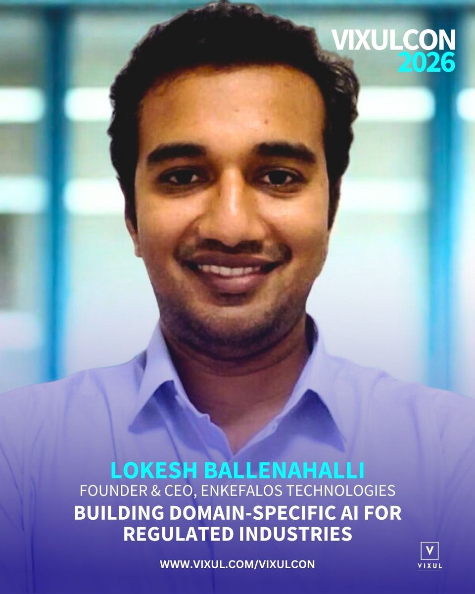 Vixul Inc tweet media