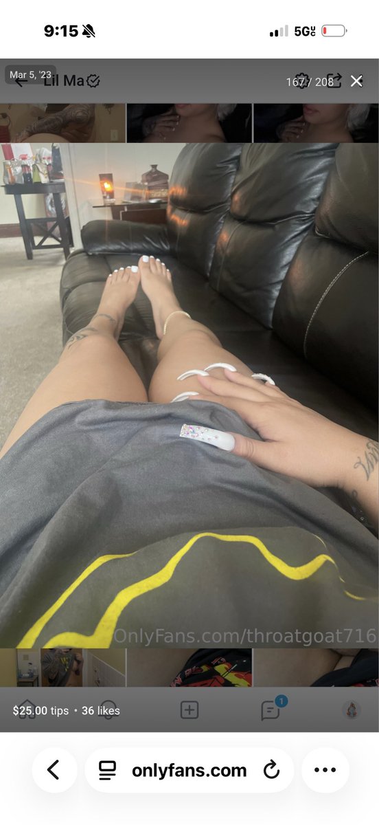 LIL MA 🇵🇷 tweet media