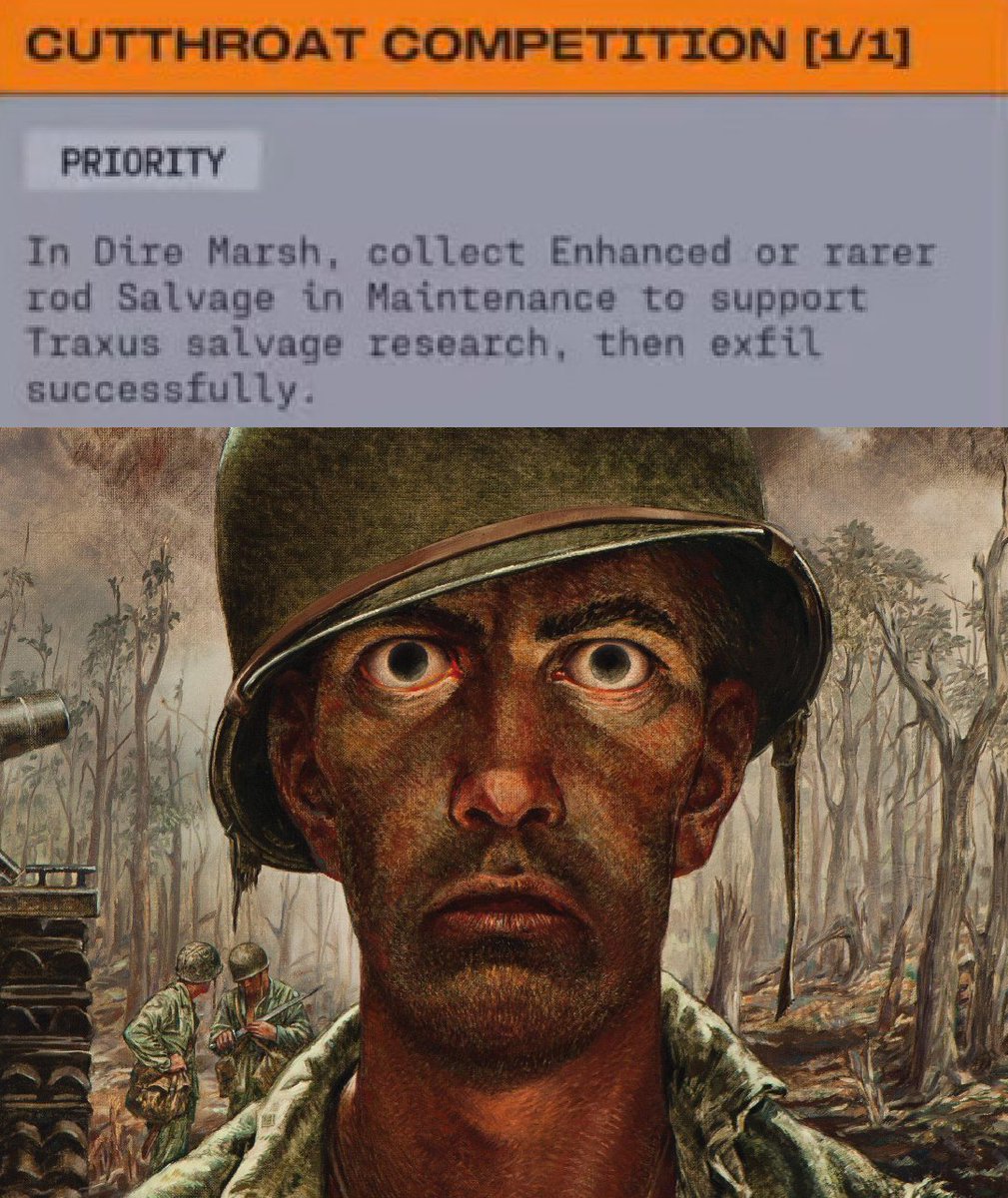 TauCeti's #1 Solider tweet media