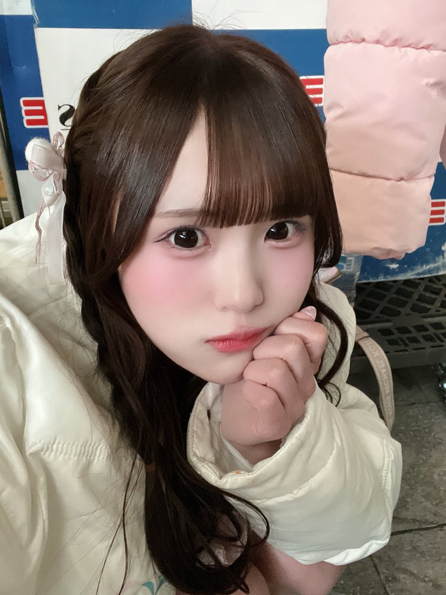 りんりんかわいい🧡🐣 りんりんしか勝たん🥰