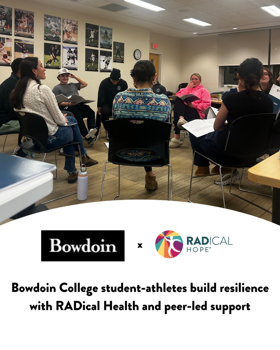 RADical Hope tweet media