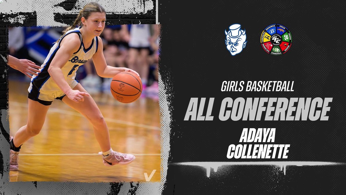 Brunswick Girls Basketball tweet media