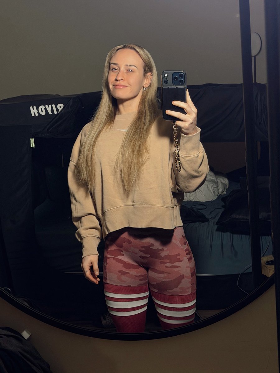 Jordynne Grace tweet media