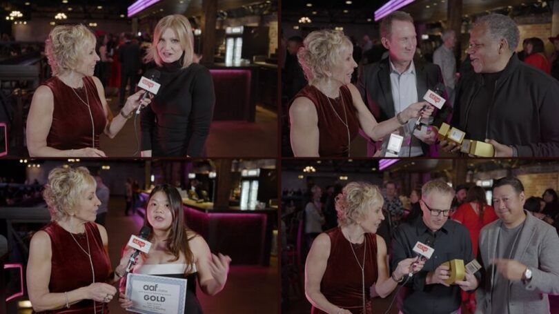 AdChatDFW tweet media