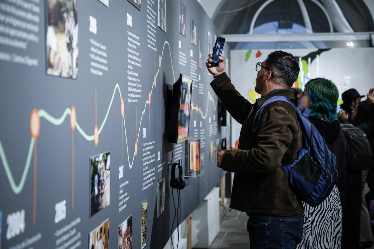 MinCultura Colombia tweet media