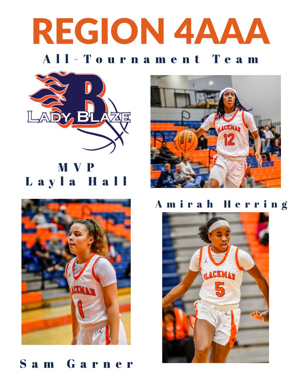 LadyBlazeHoops's tweet photo. In case you missed it…. #GoLadyBlaze 🧡💪 https://t.co/6rhgwIn7Uy
