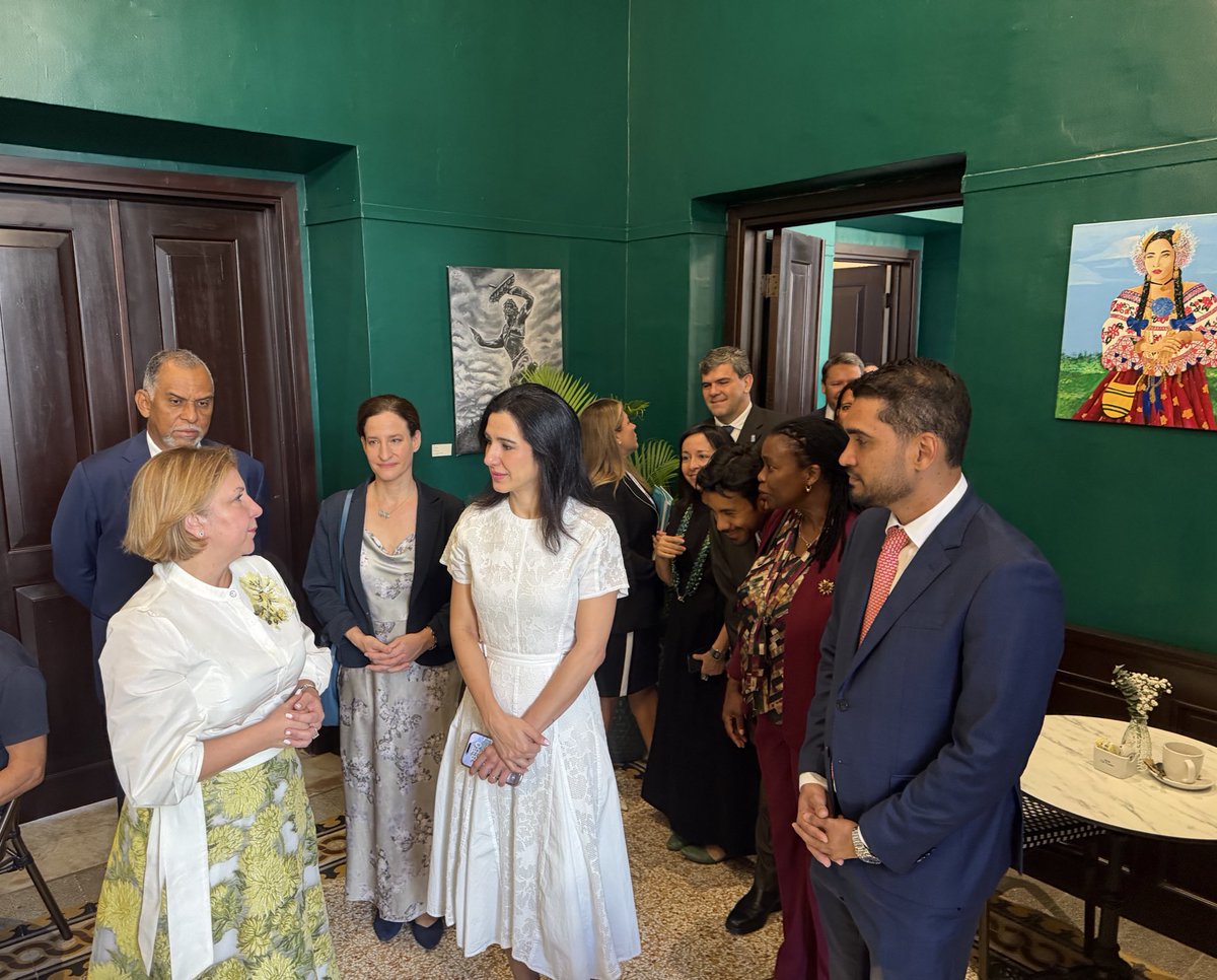 Michelle Muschett tweet media